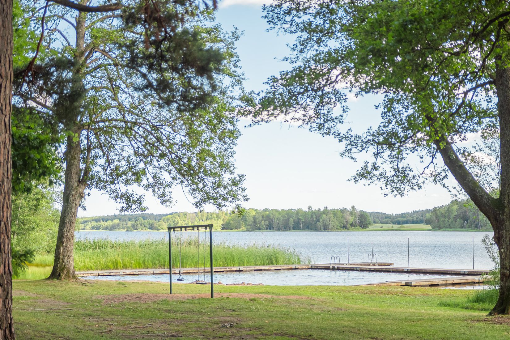 Tomt, Årsta 2:24, Årsta 1, Sköldinge, Katrineholm