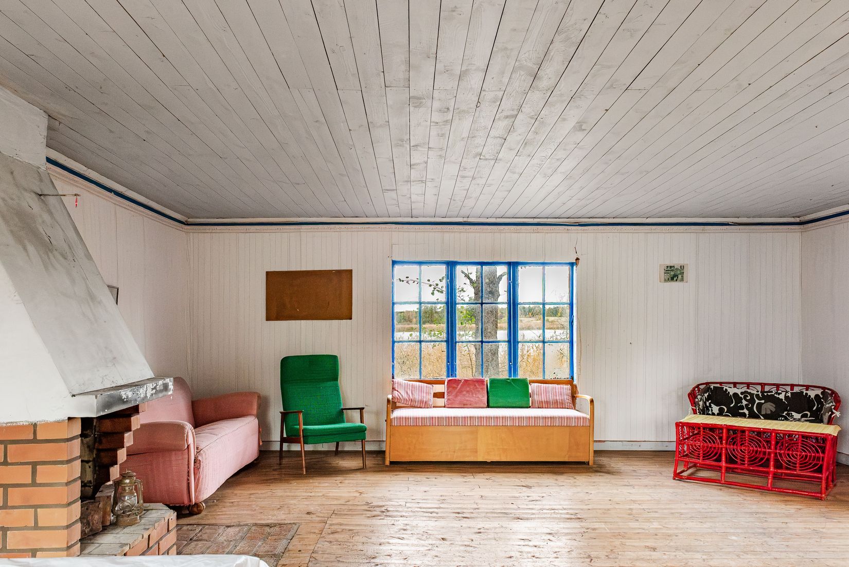 Tomt, Årsta 2:24, Årsta 1, Sköldinge, Katrineholm