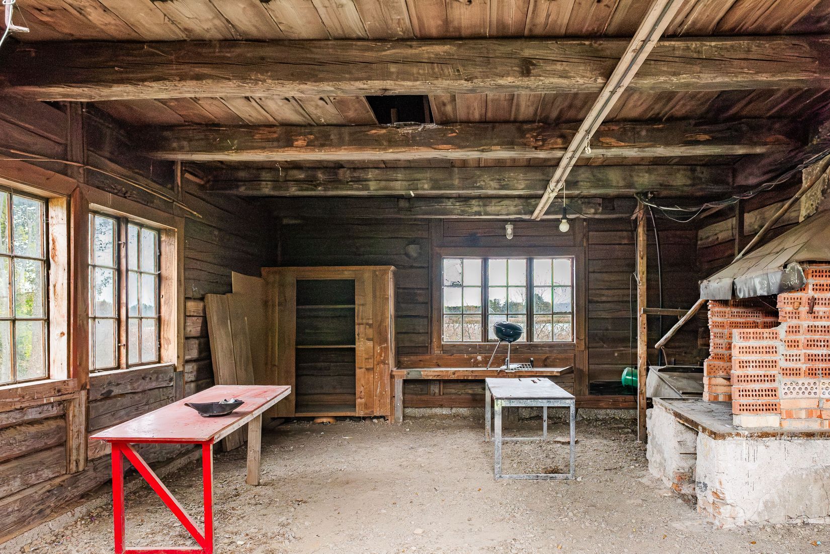 Tomt, Årsta 2:24, Årsta 1, Sköldinge, Katrineholm