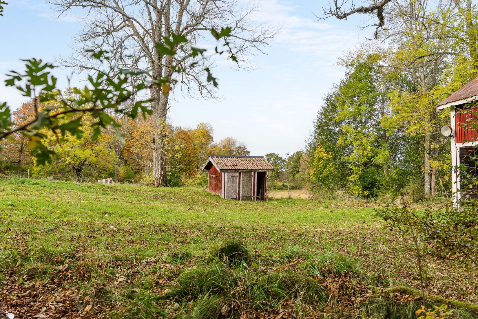 Tomt, Årsta 2:24, Årsta 1, Sköldinge, Katrineholm
