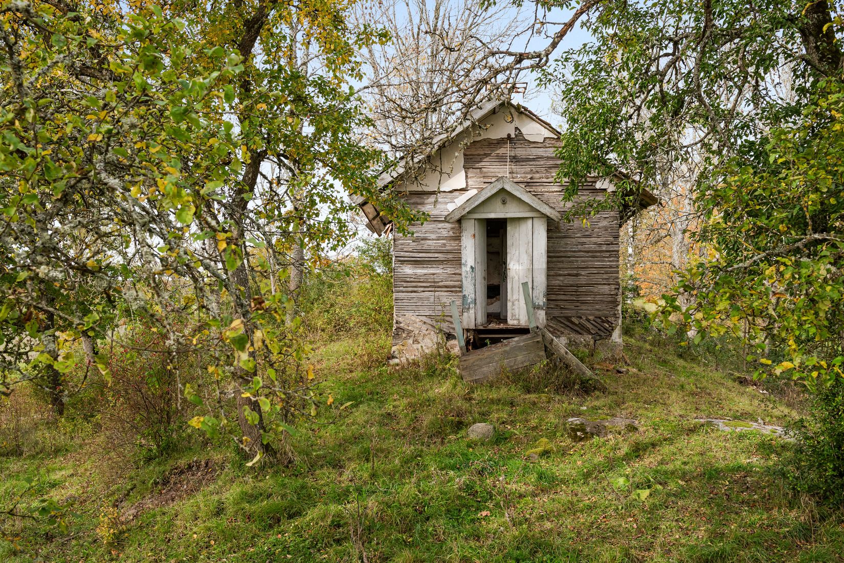 Tomt, Årsta 2:24, Årsta 1, Sköldinge, Katrineholm