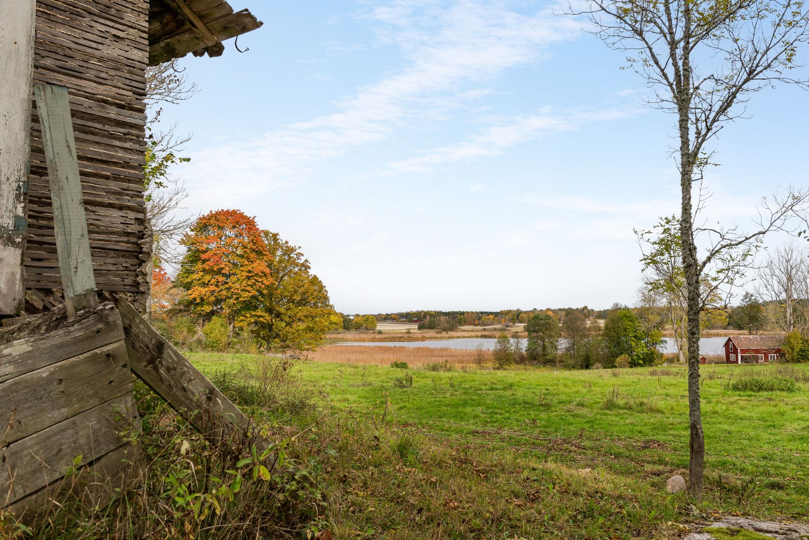 Tomt, Årsta 2:24, Årsta 1, Sköldinge, Katrineholm