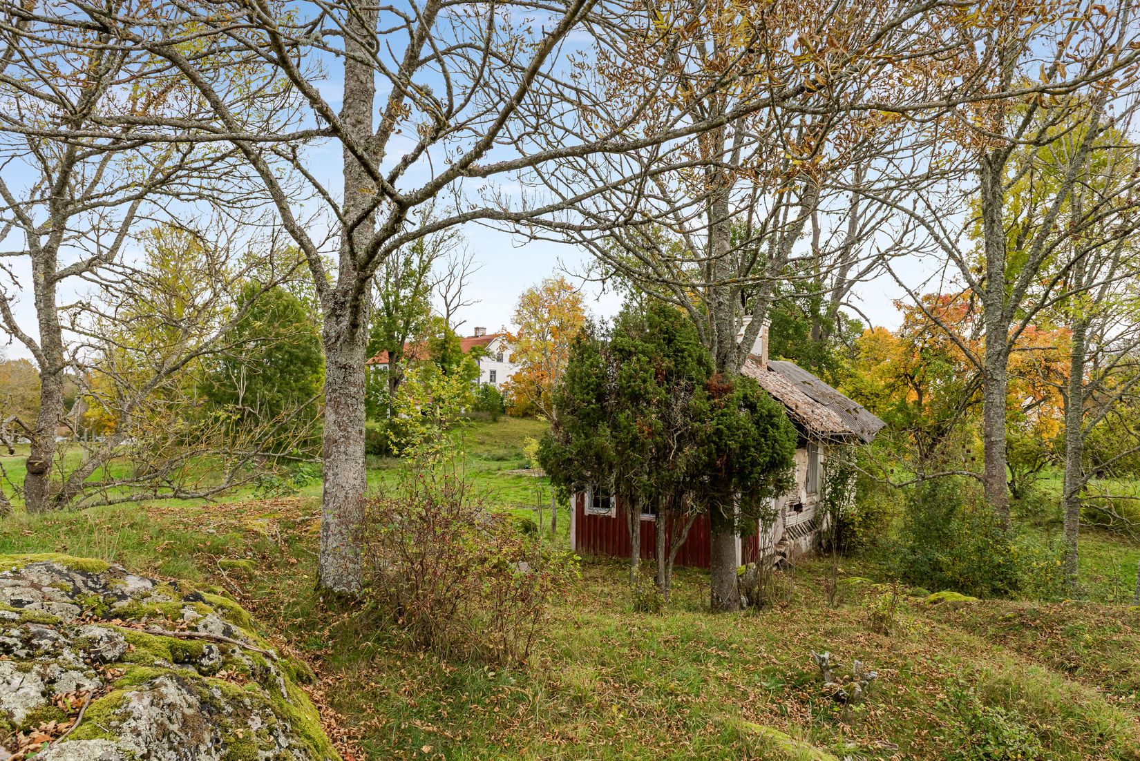 Tomt, Årsta 2:24, Årsta 1, Sköldinge, Katrineholm