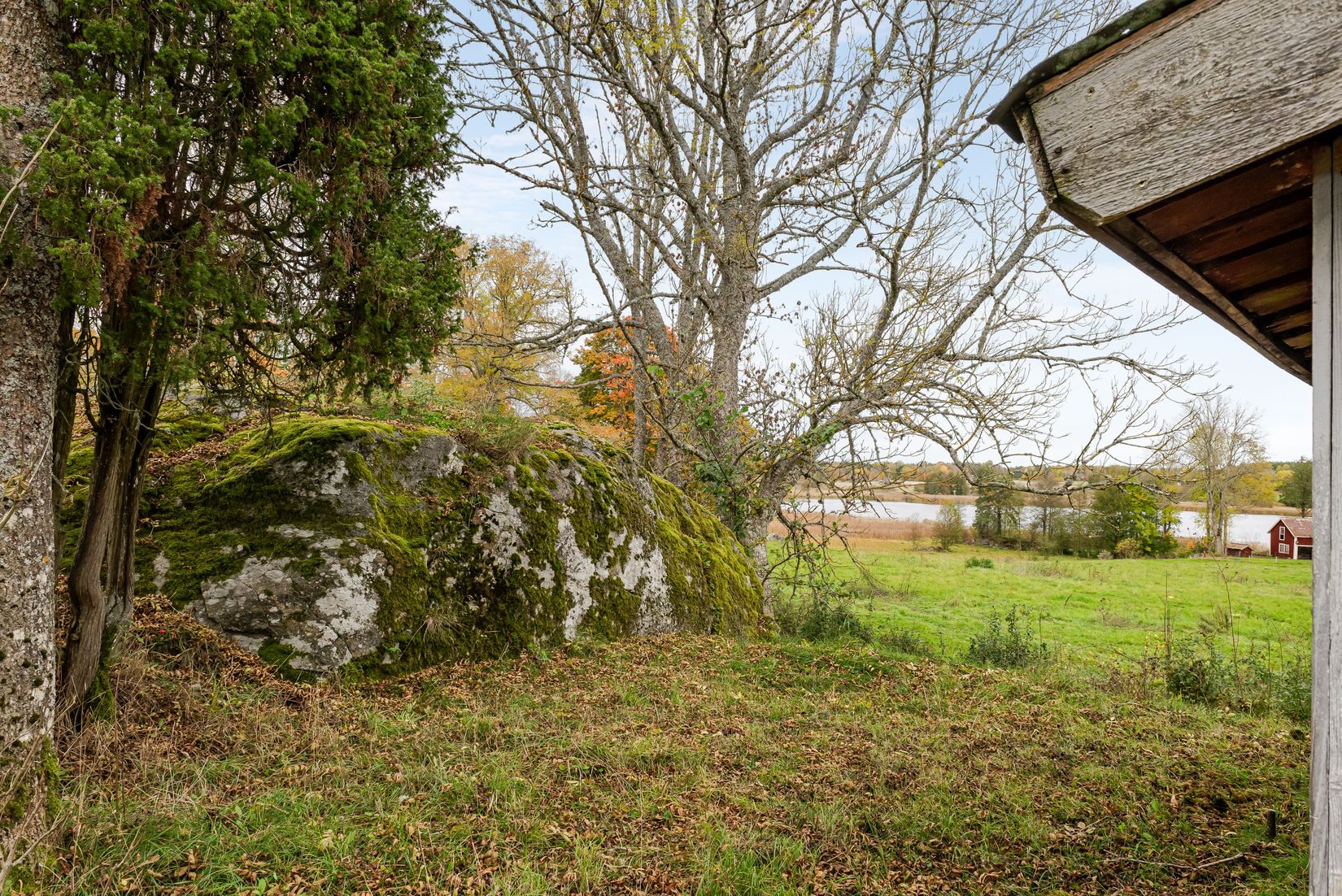 Tomt, Årsta 2:24, Årsta 1, Sköldinge, Katrineholm