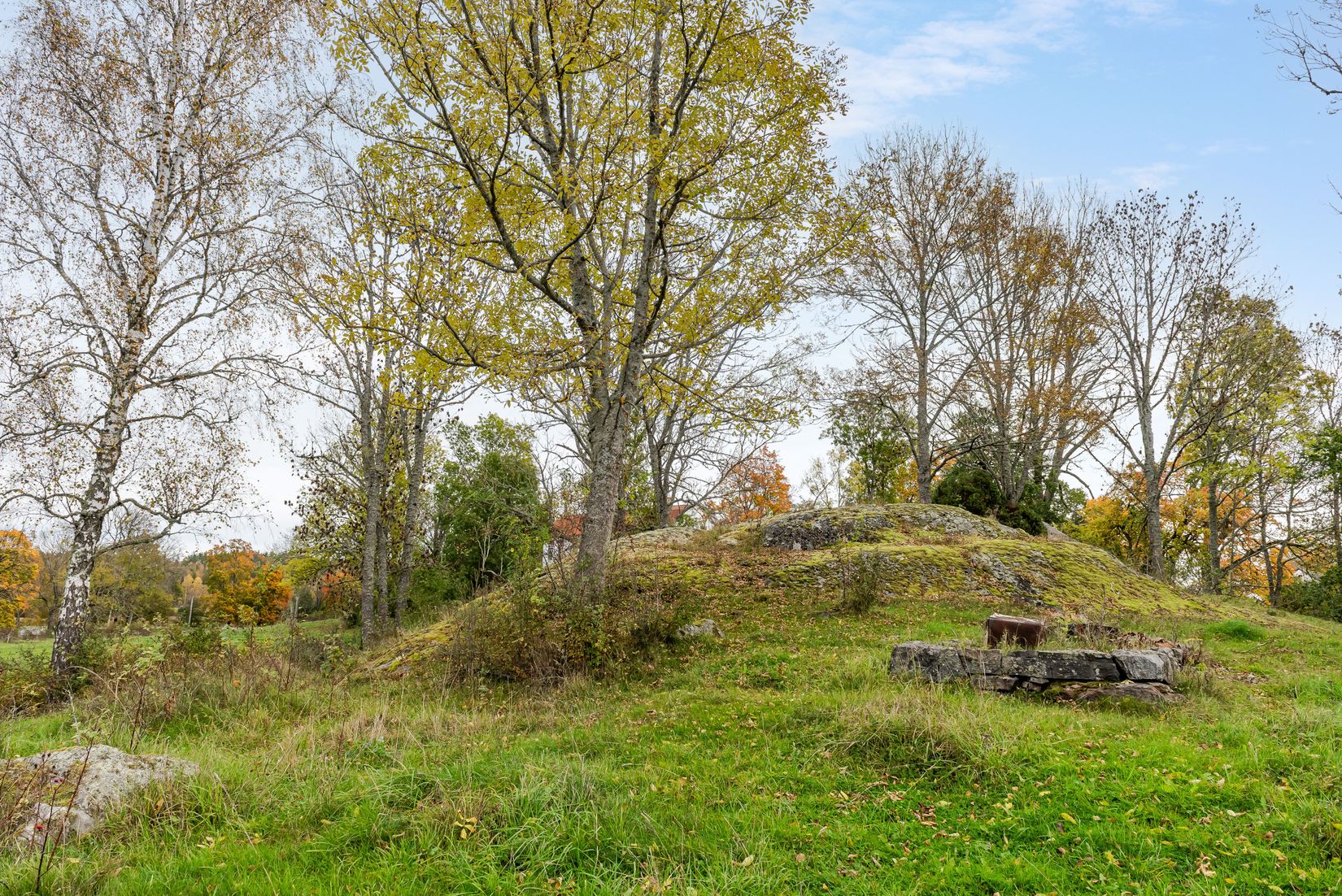 Tomt, Årsta 2:24, Årsta 1, Sköldinge, Katrineholm