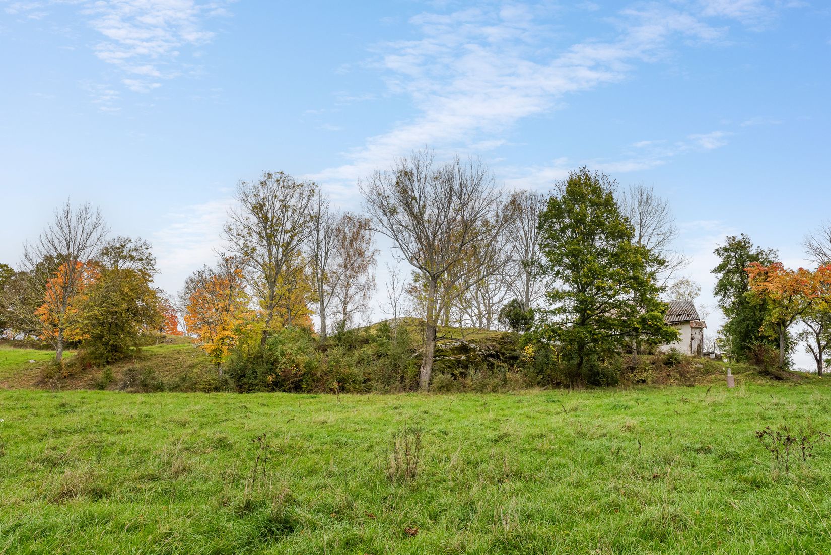 Tomt, Årsta 2:24, Årsta 1, Sköldinge, Katrineholm