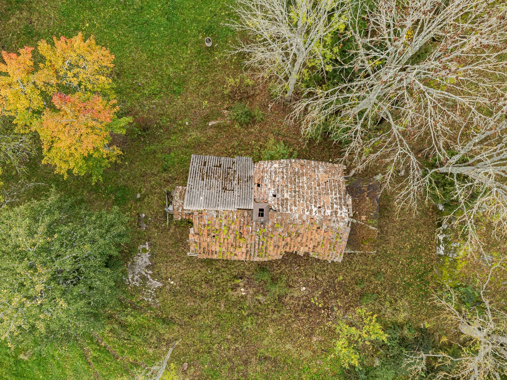 Tomt, Årsta 2:24, Årsta 1, Sköldinge, Katrineholm