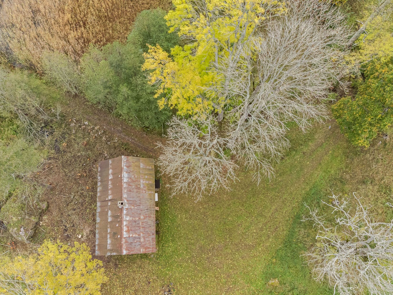 Tomt, Årsta 2:24, Årsta 1, Sköldinge, Katrineholm