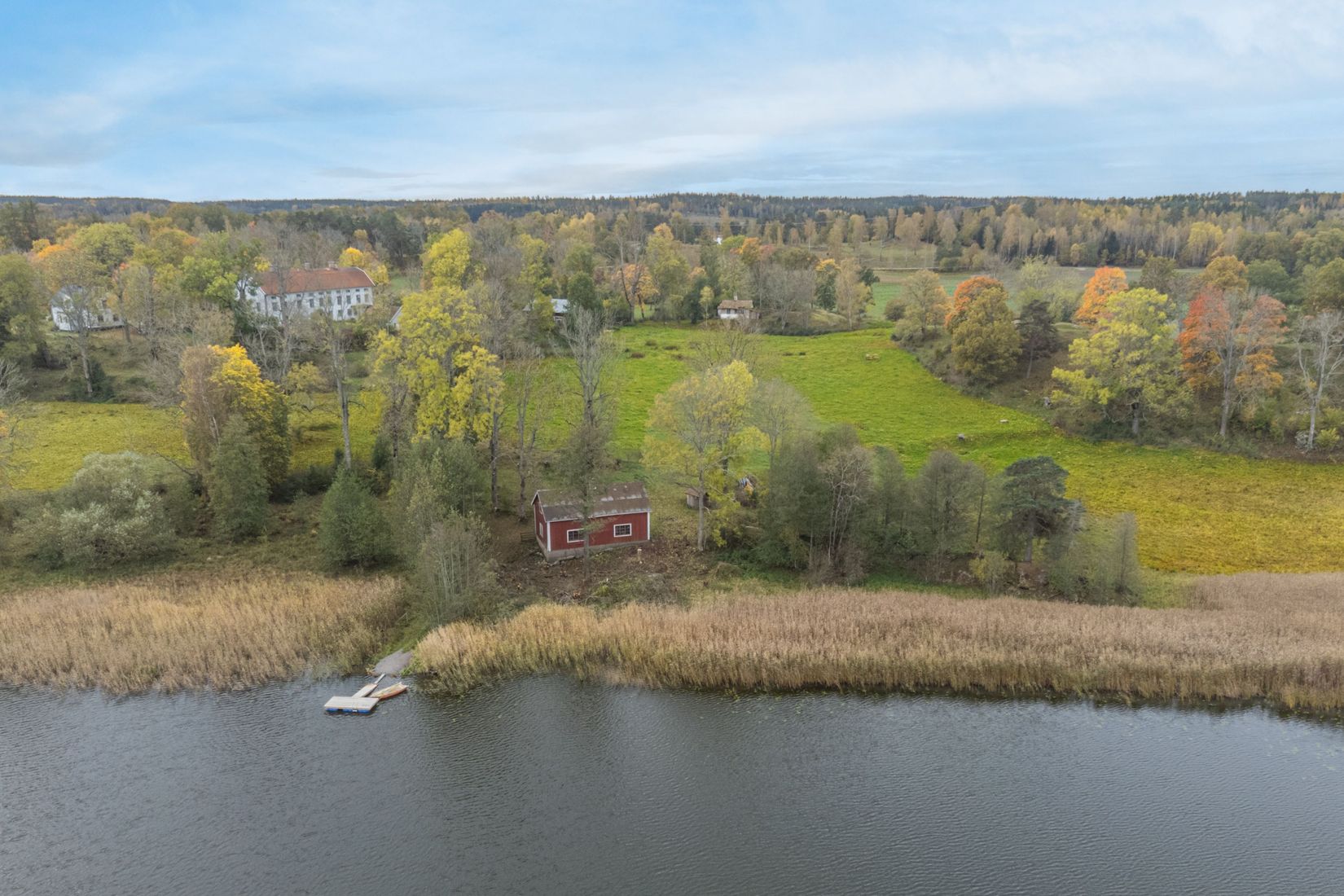 Tomt, Årsta 2:24, Årsta 1, Sköldinge, Katrineholm