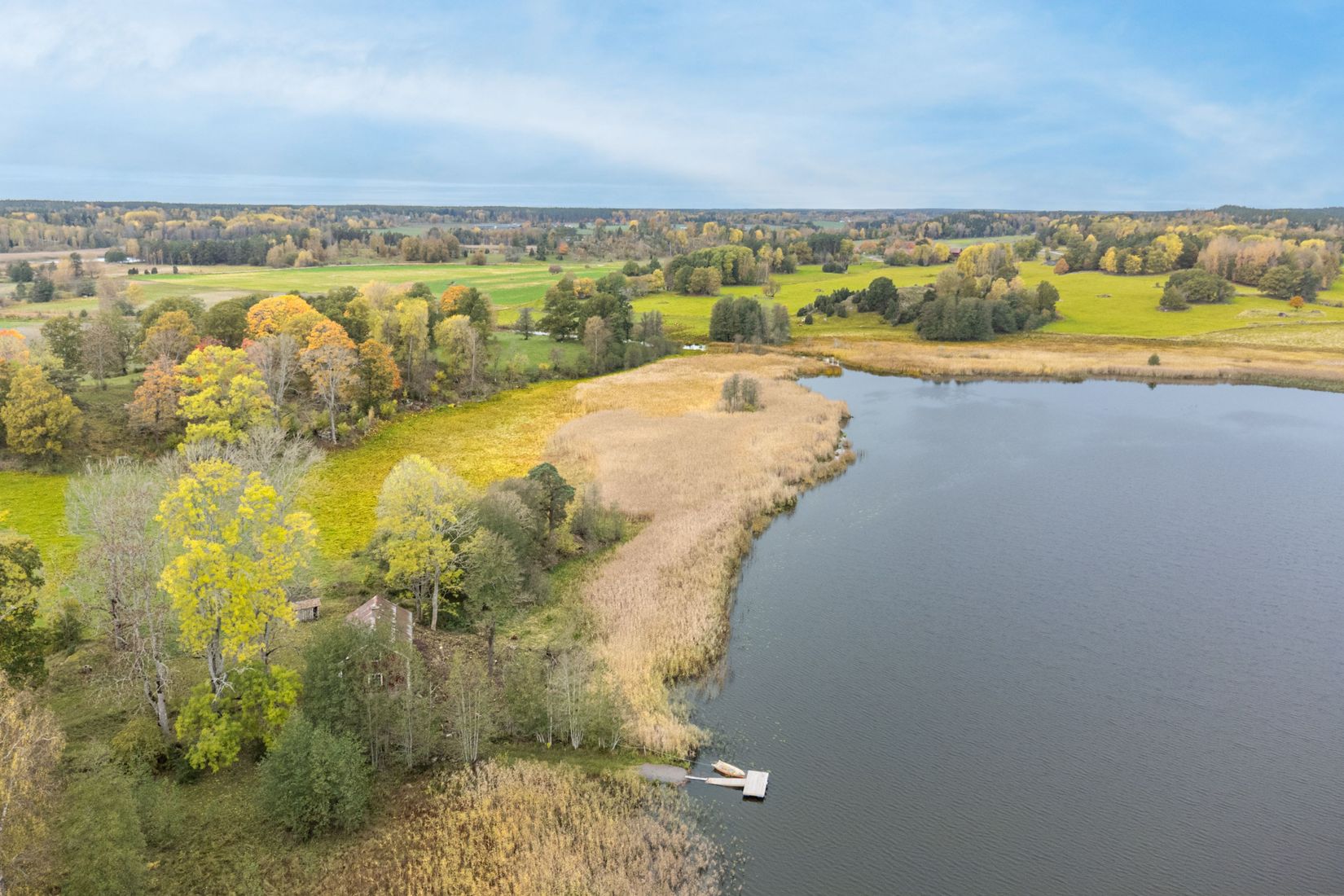 Tomt, Årsta 2:24, Årsta 1, Sköldinge, Katrineholm