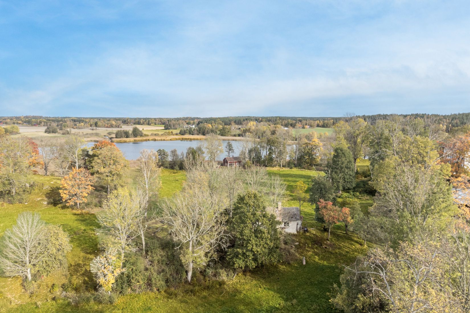 Tomt, Årsta 2:24, Årsta 1, Sköldinge, Katrineholm