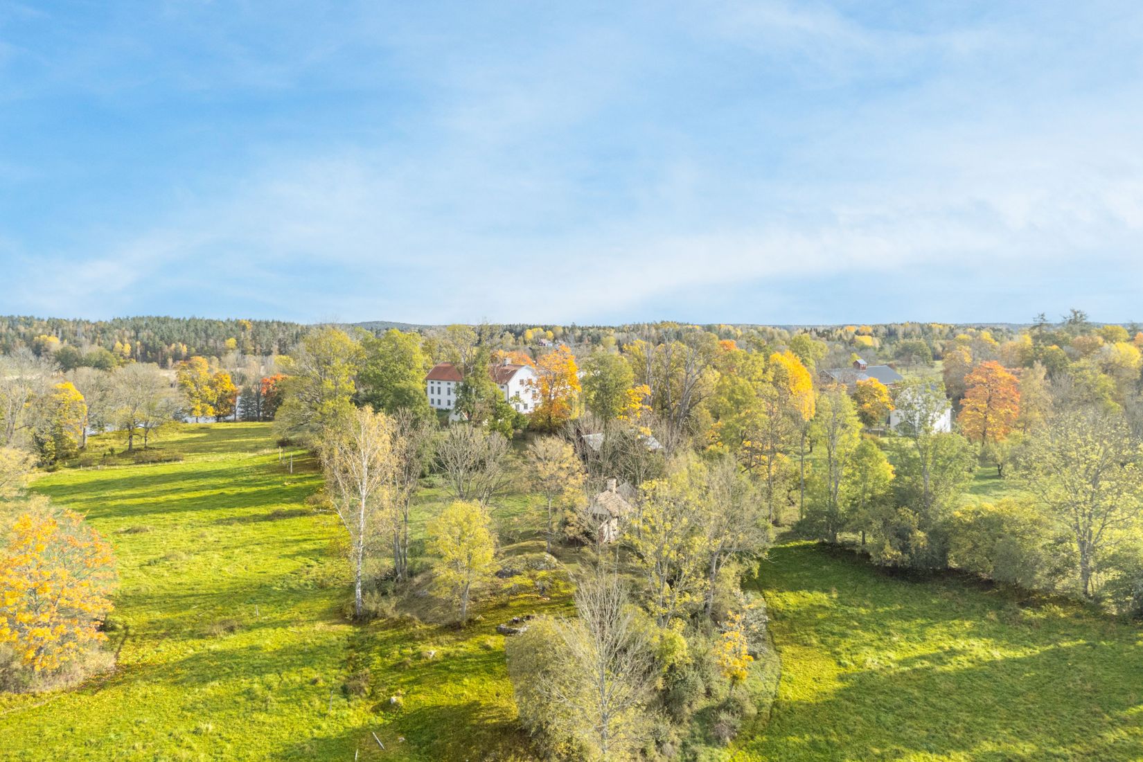 Tomt, Årsta 2:24, Årsta 1, Sköldinge, Katrineholm