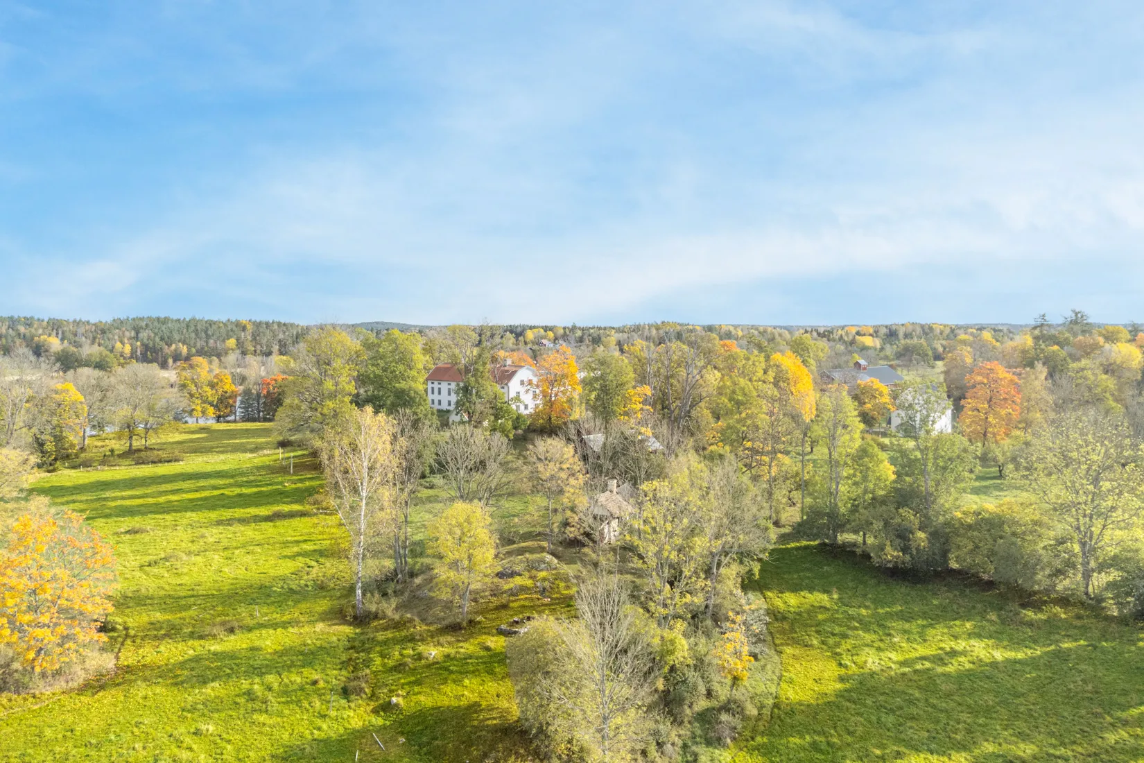 Tomt, Årsta 2:24, Årsta 1, Sköldinge, Katrineholm