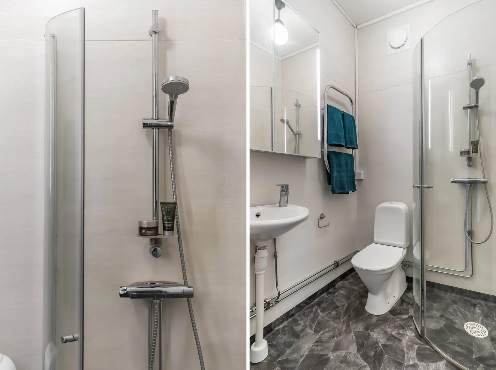 Bostadsrätt, Almvägen 17D, Egna Hem/Parkstaden, Kristianstad