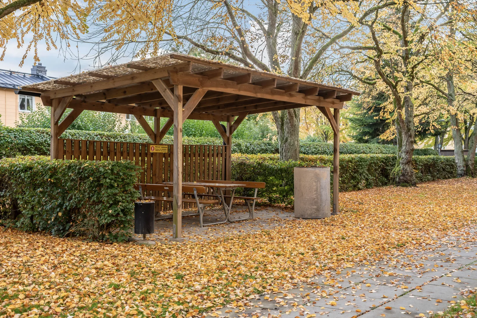 Bostadsrätt, Almvägen 17D, Egna Hem/Parkstaden, Kristianstad