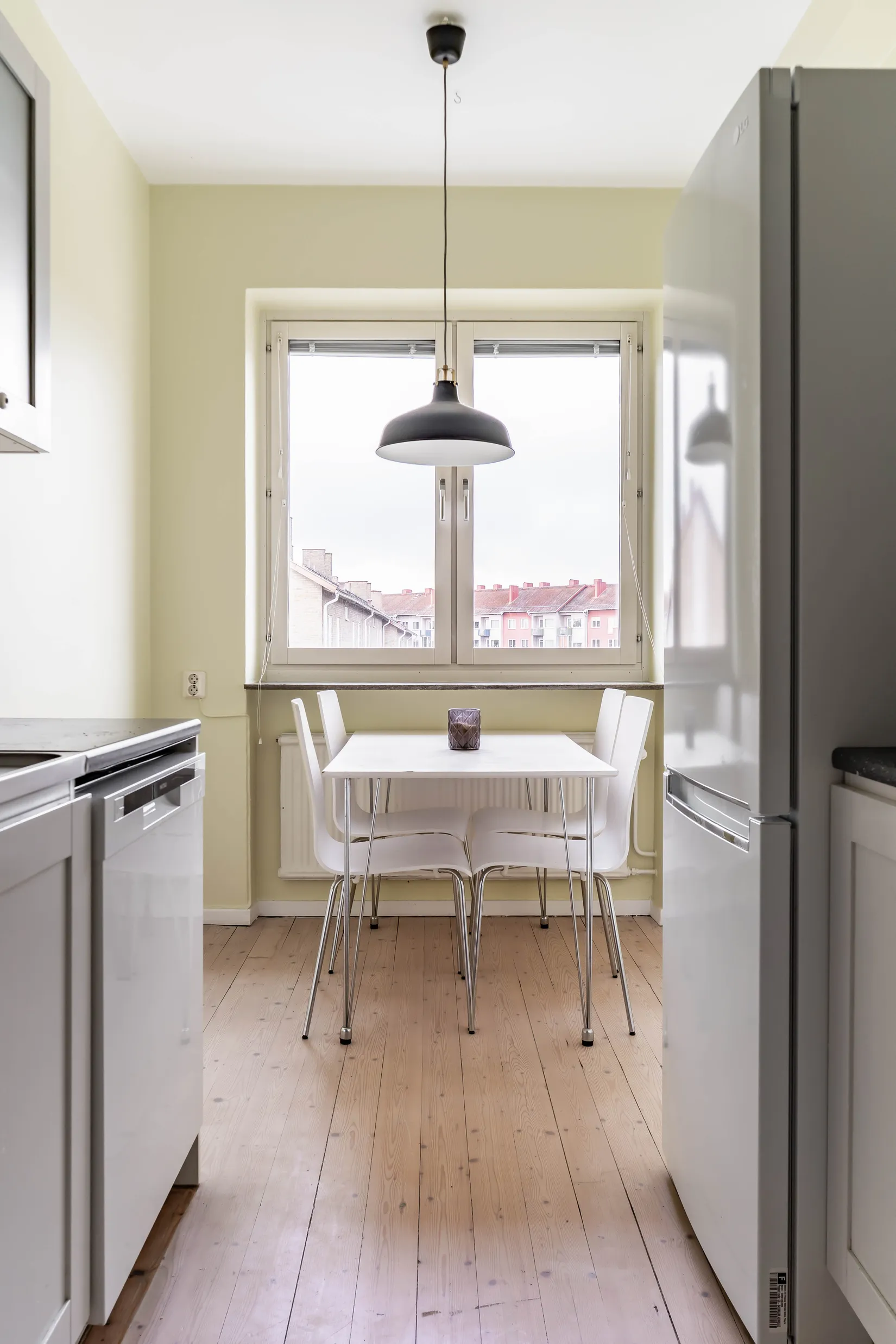 Bostadsrätt, Almvägen 17D, Egna Hem/Parkstaden, Kristianstad