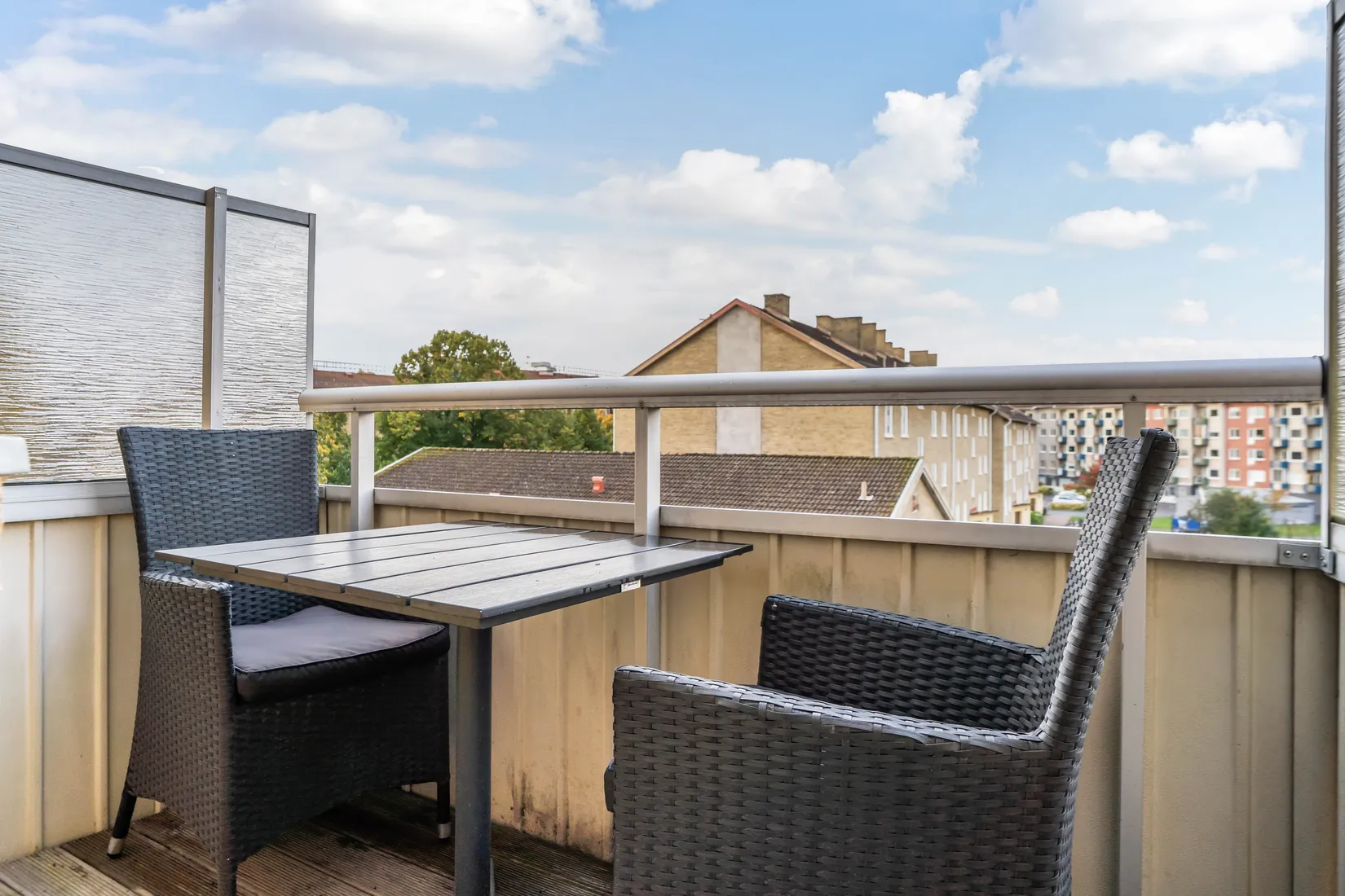 Bostadsrätt, Almvägen 17D, Egna Hem/Parkstaden, Kristianstad