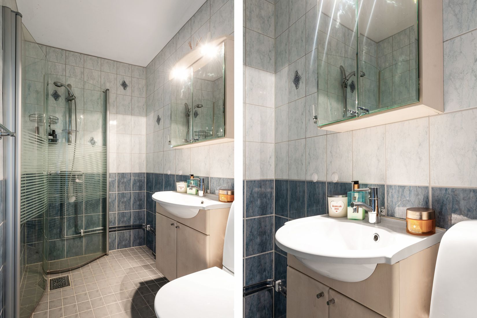 Bostadsrätt, Farstavägen 87, 9tr, Farsta, Stockholm