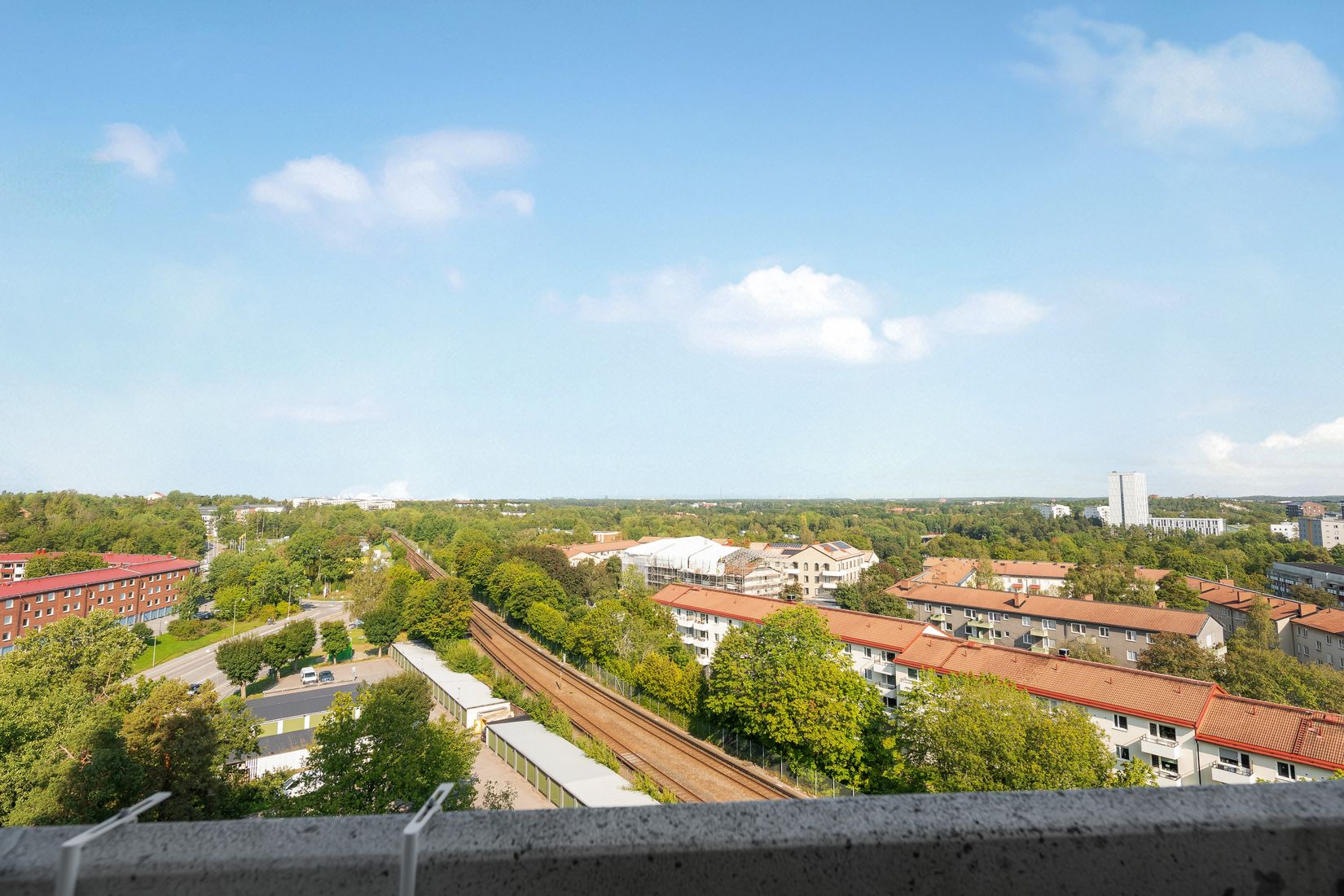 Bostadsrätt, Farstavägen 87, 9tr, Farsta, Stockholm