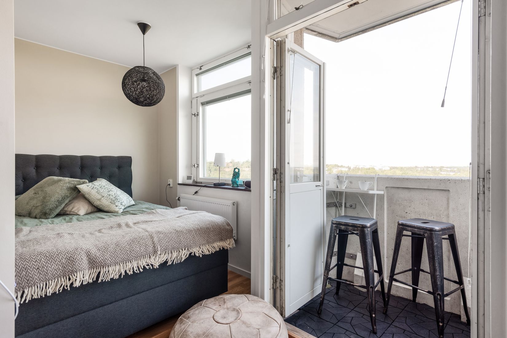 Bostadsrätt, Farstavägen 87, 9tr, Farsta, Stockholm