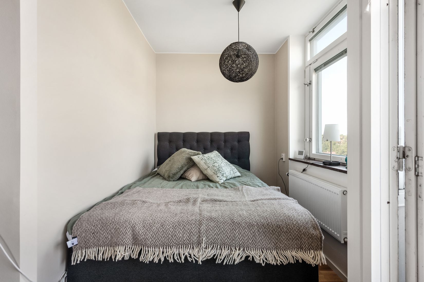 Bostadsrätt, Farstavägen 87, 9tr, Farsta, Stockholm