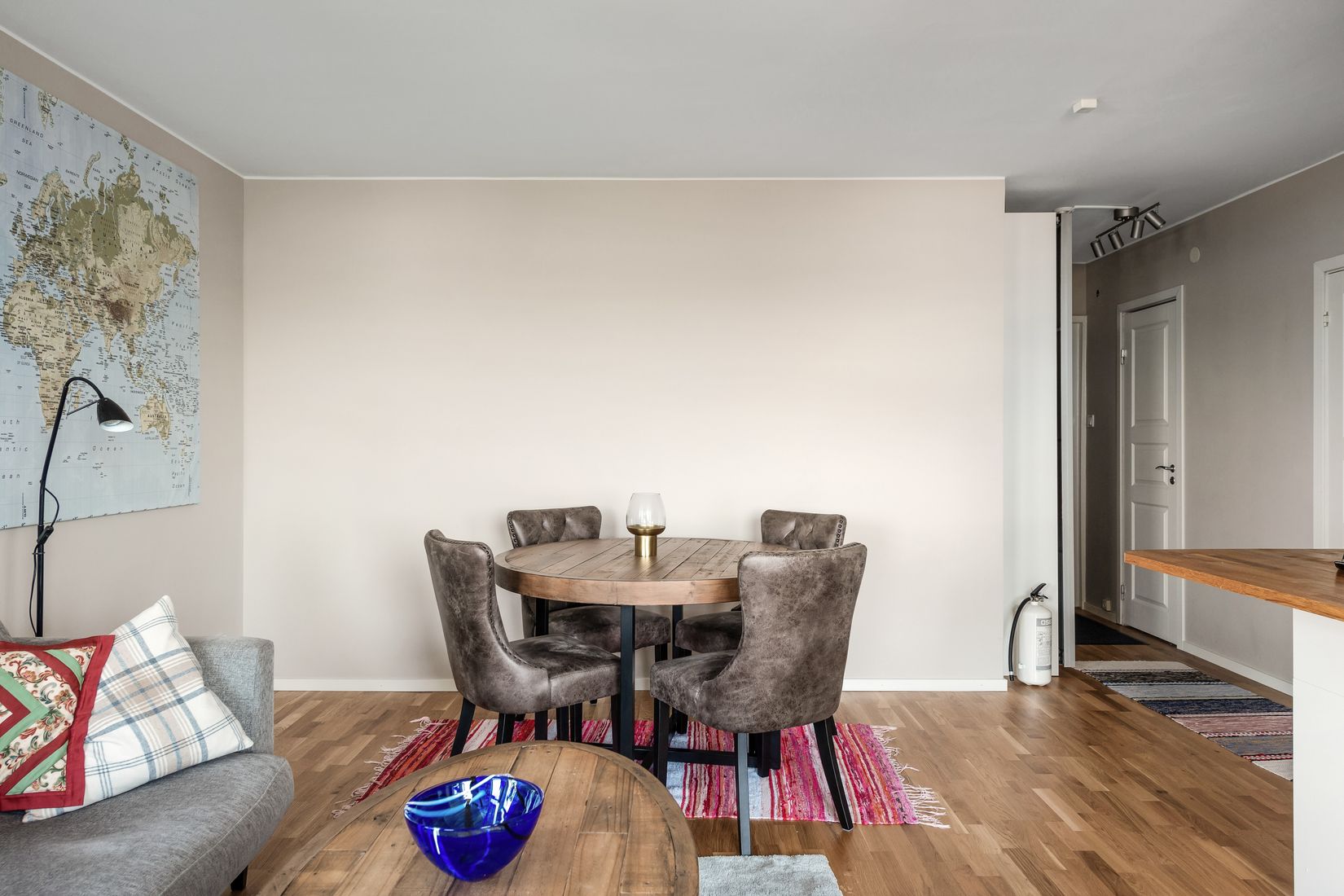 Bostadsrätt, Farstavägen 87, 9tr, Farsta, Stockholm