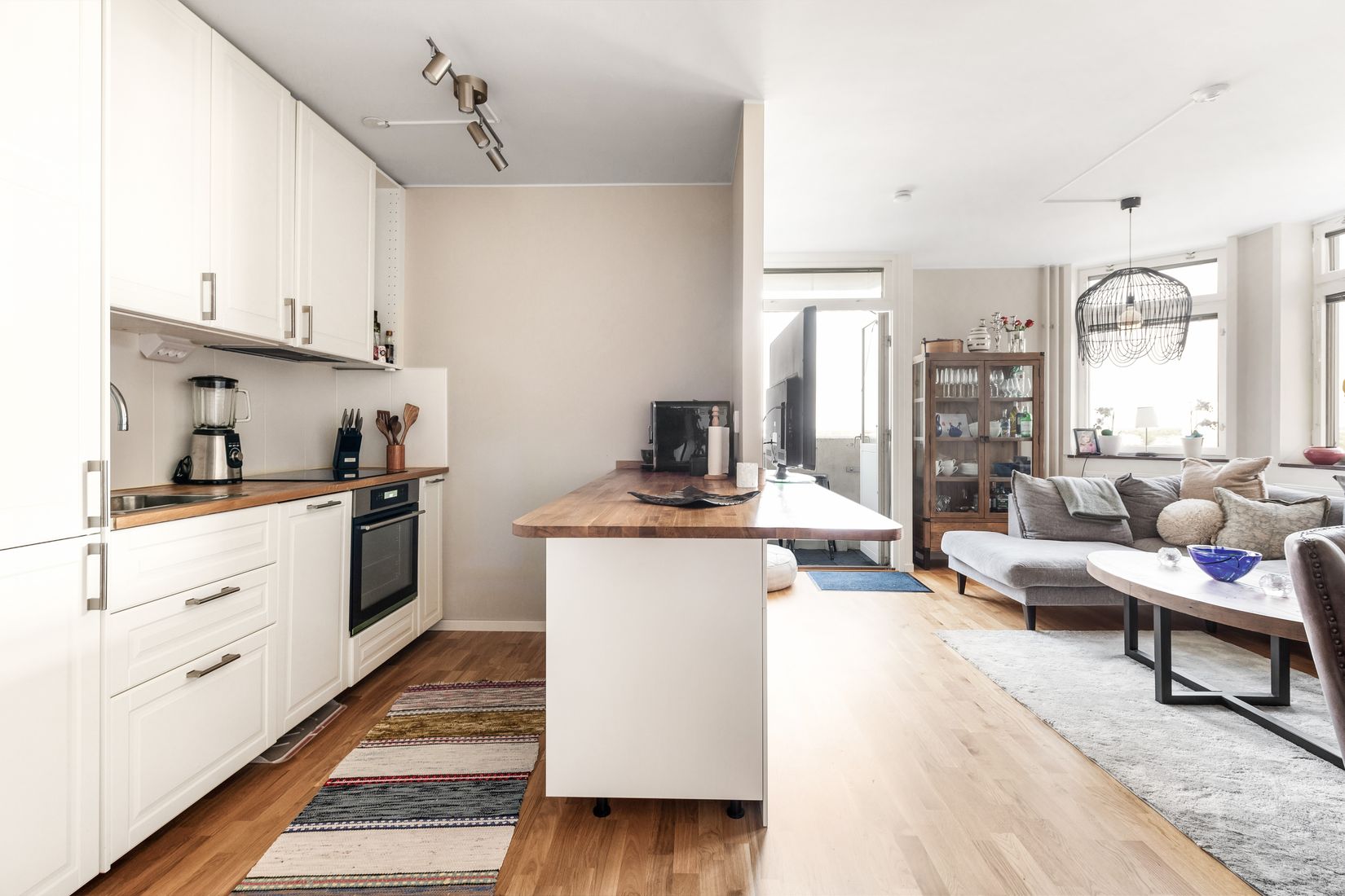 Bostadsrätt, Farstavägen 87, 9tr, Farsta, Stockholm