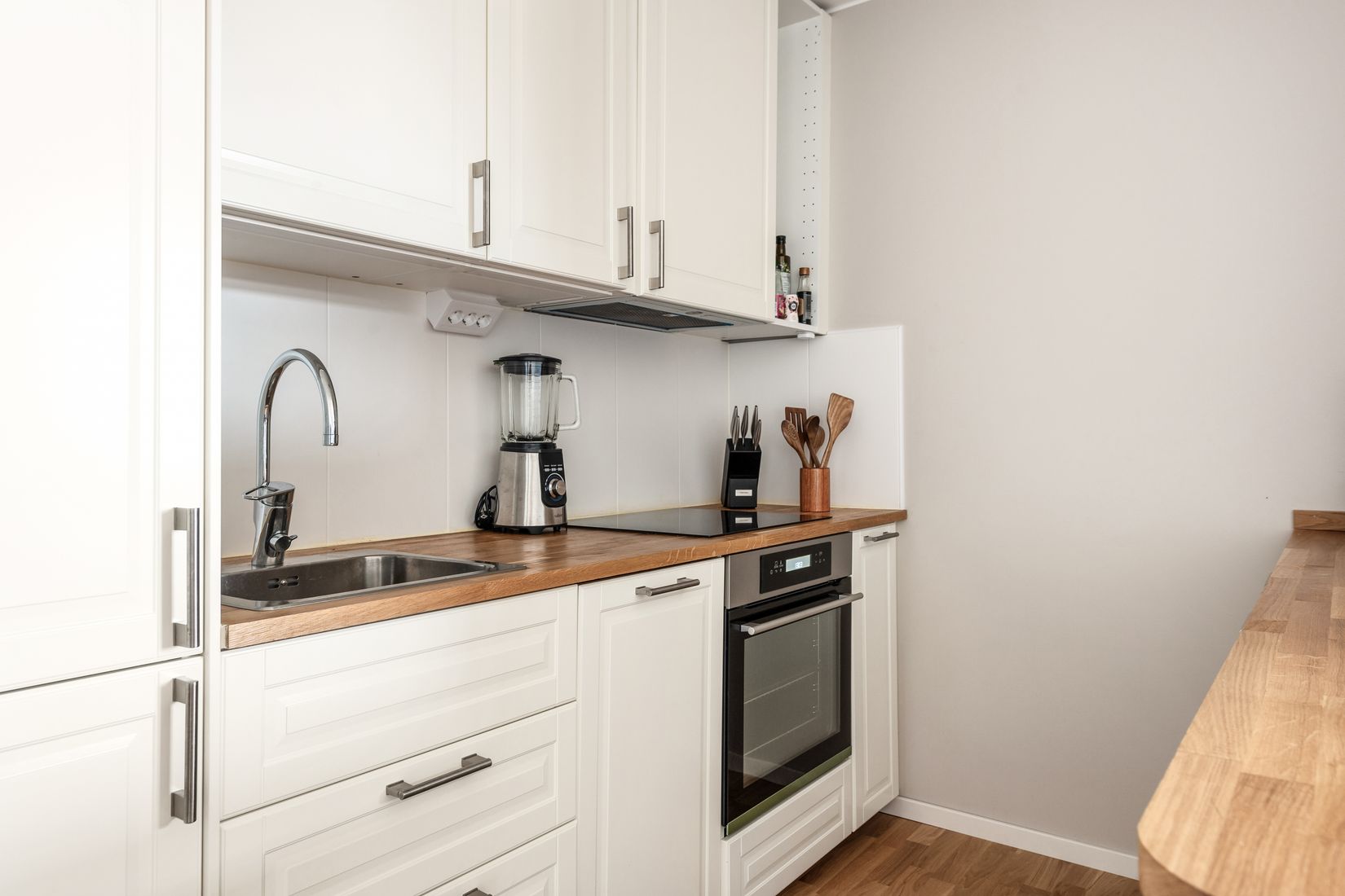 Bostadsrätt, Farstavägen 87, 9tr, Farsta, Stockholm