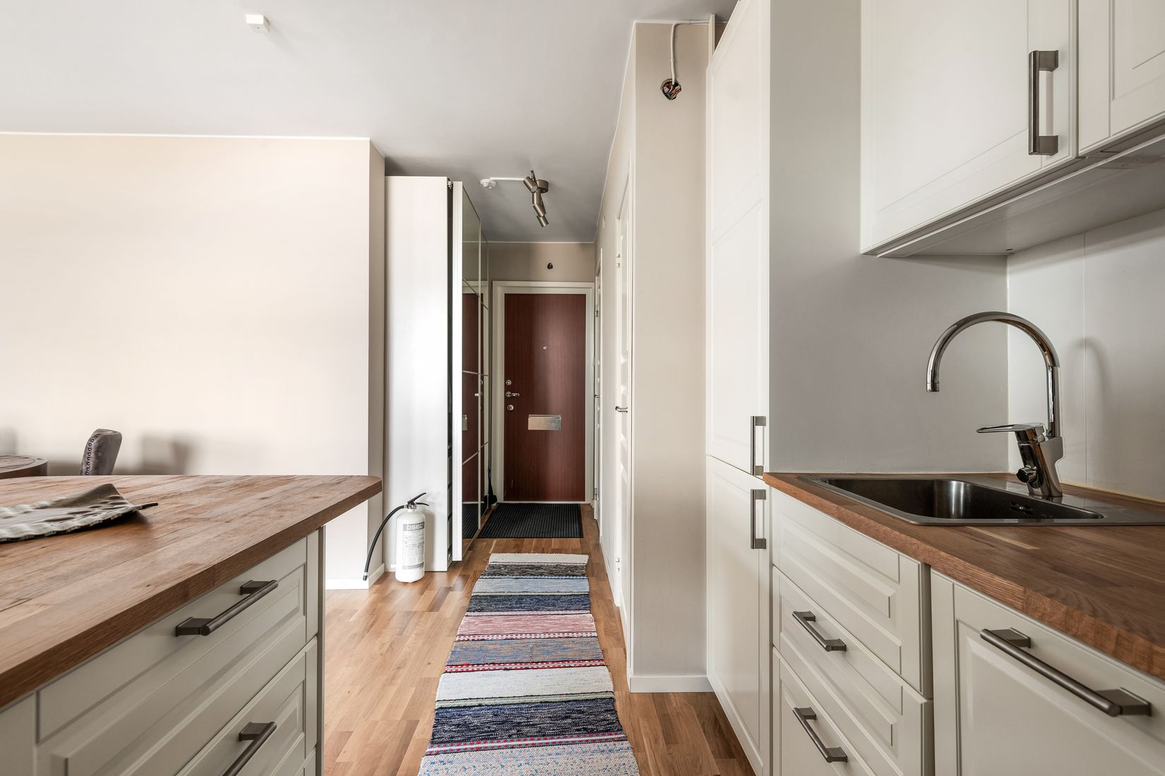 Bostadsrätt, Farstavägen 87, 9tr, Farsta, Stockholm