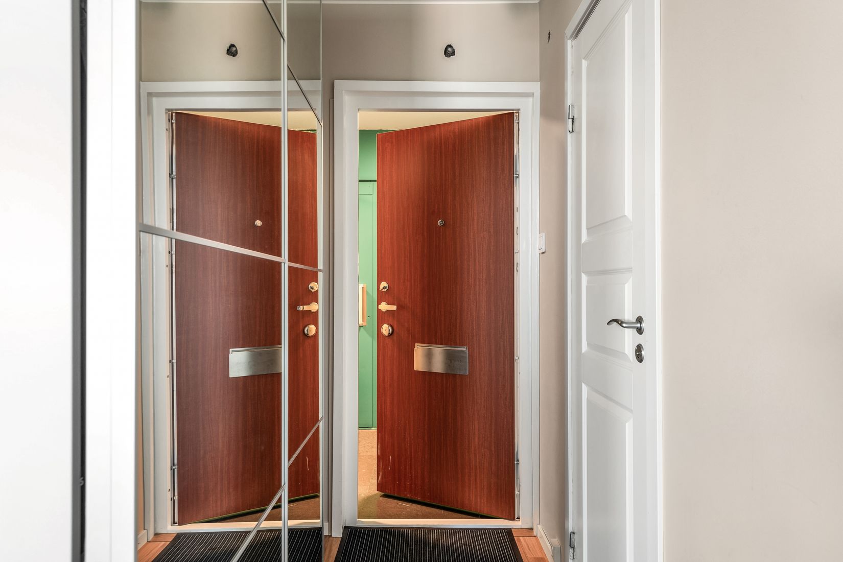 Bostadsrätt, Farstavägen 87, 9tr, Farsta, Stockholm