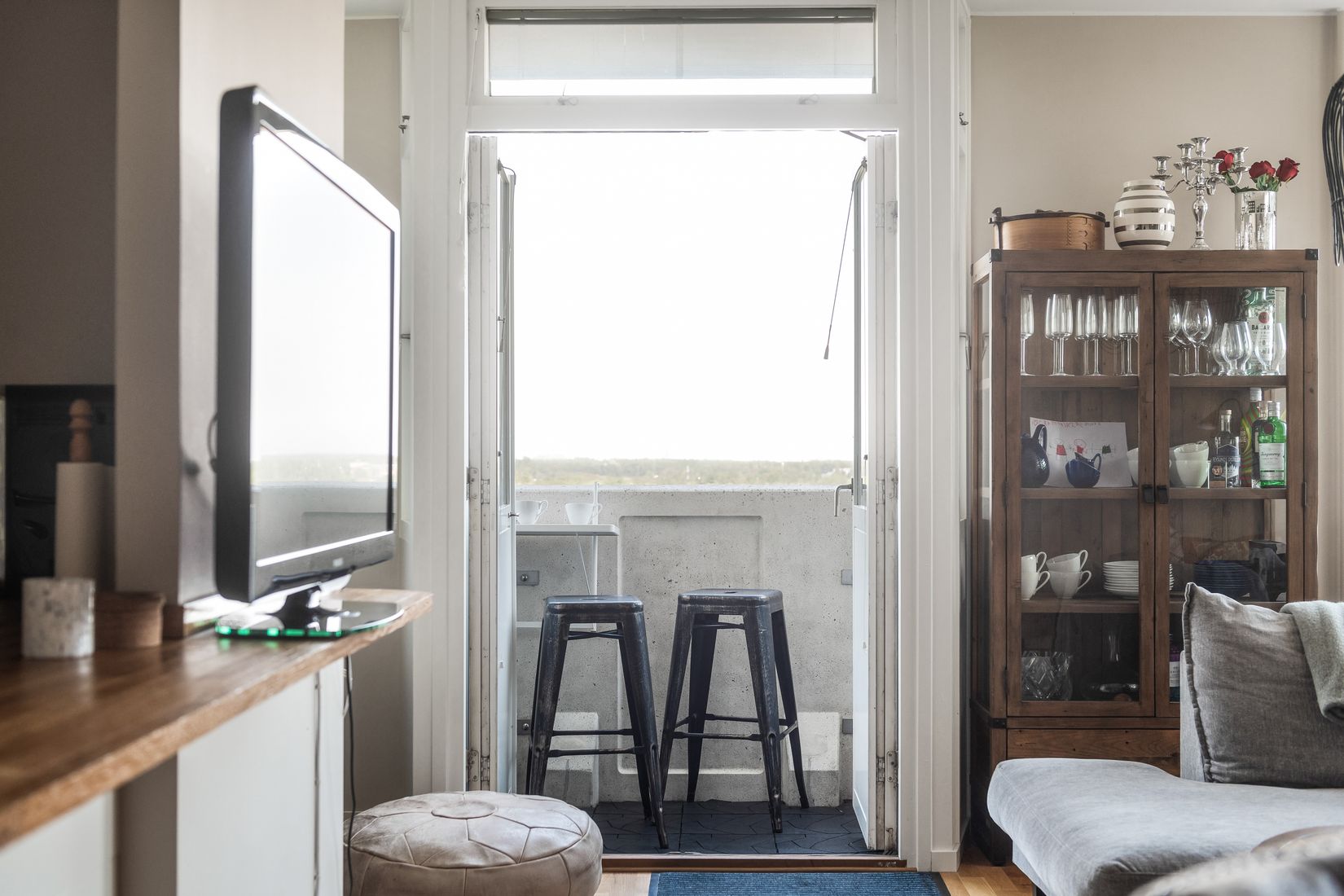 Bostadsrätt, Farstavägen 87, 9tr, Farsta, Stockholm