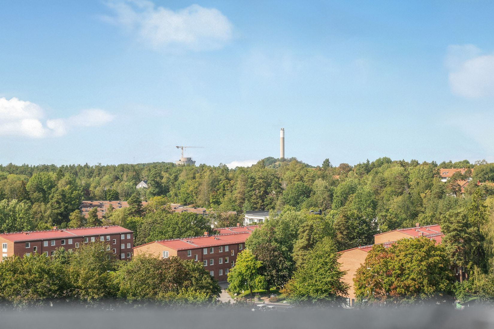 Bostadsrätt, Farstavägen 87, 9tr, Farsta, Stockholm