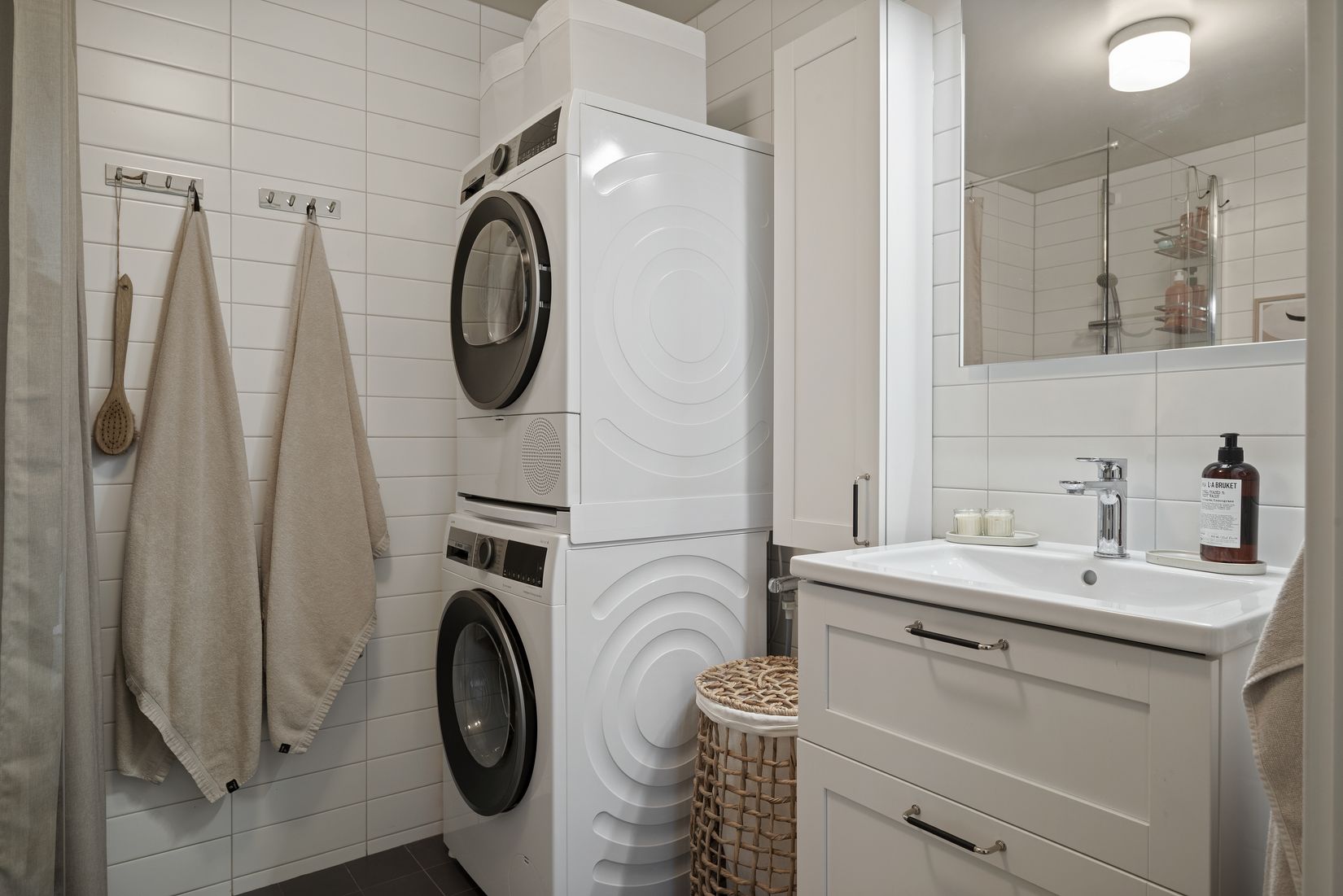 Bostadsrätt, Källtorpsvägen 21, Näsbypark - Norskogen, Täby