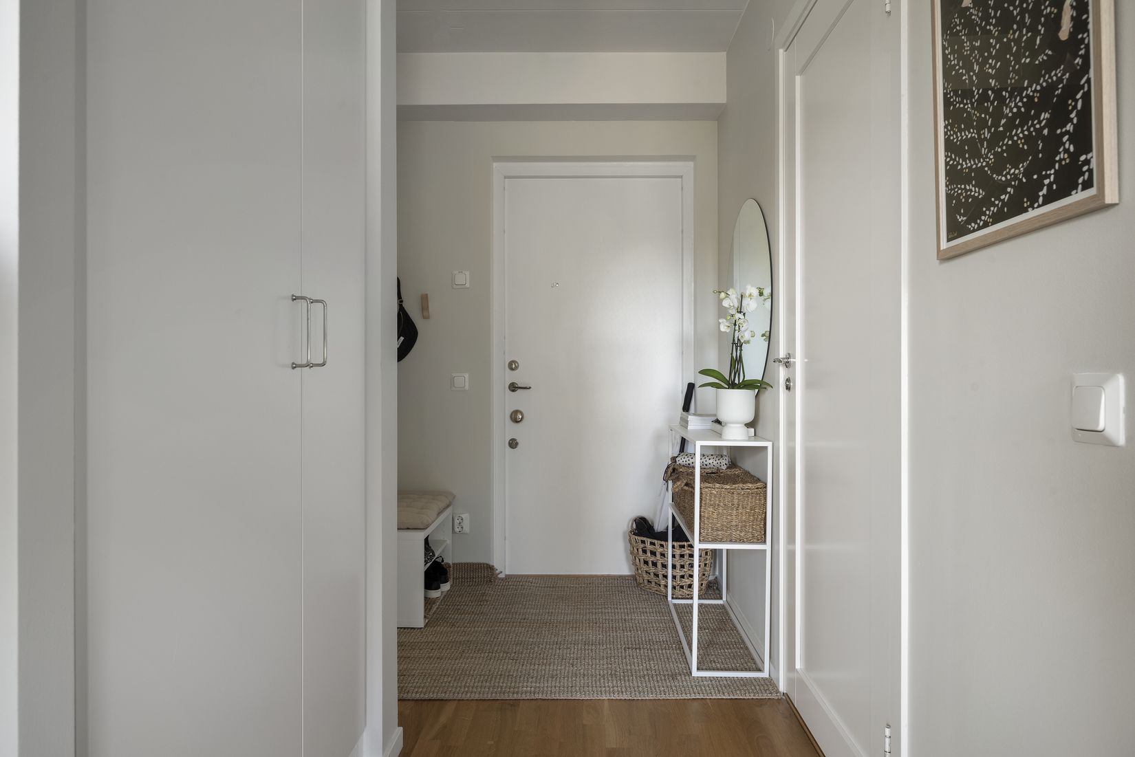 Bostadsrätt, Källtorpsvägen 21, Näsbypark - Norskogen, Täby