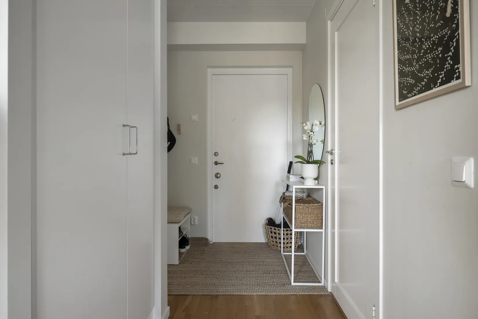 Bostadsrätt, Källtorpsvägen 21, Näsbypark - Norskogen, Täby