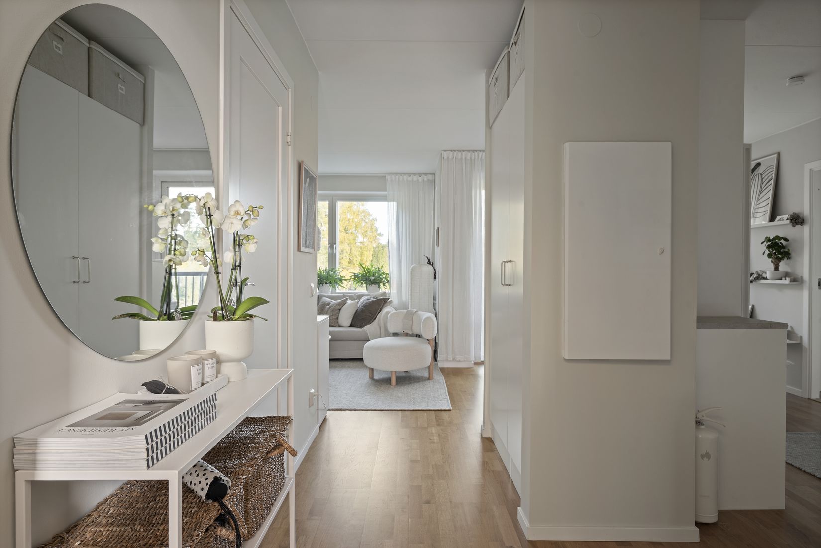 Bostadsrätt, Källtorpsvägen 21, Näsbypark - Norskogen, Täby