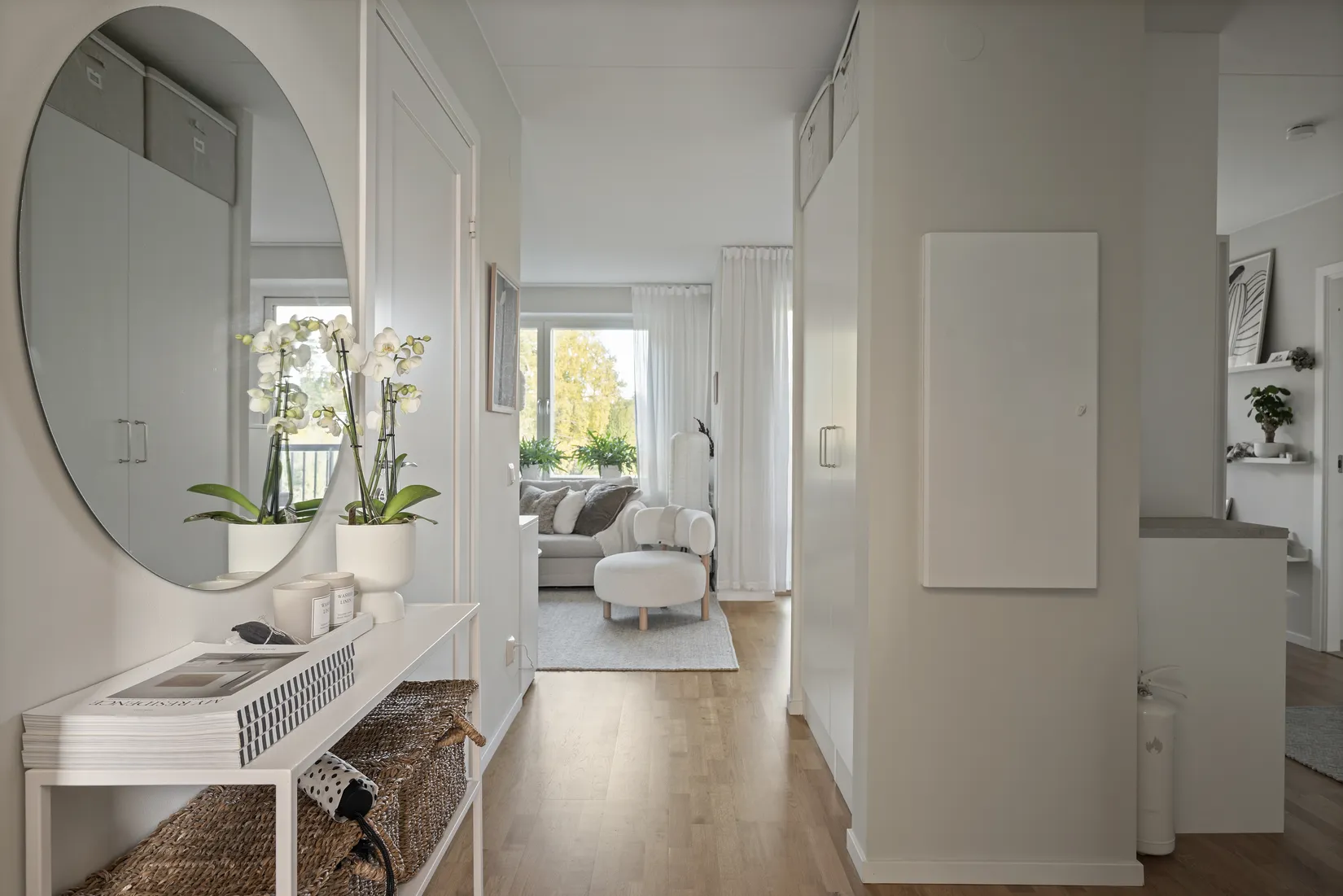 Bostadsrätt, Källtorpsvägen 21, Näsbypark - Norskogen, Täby
