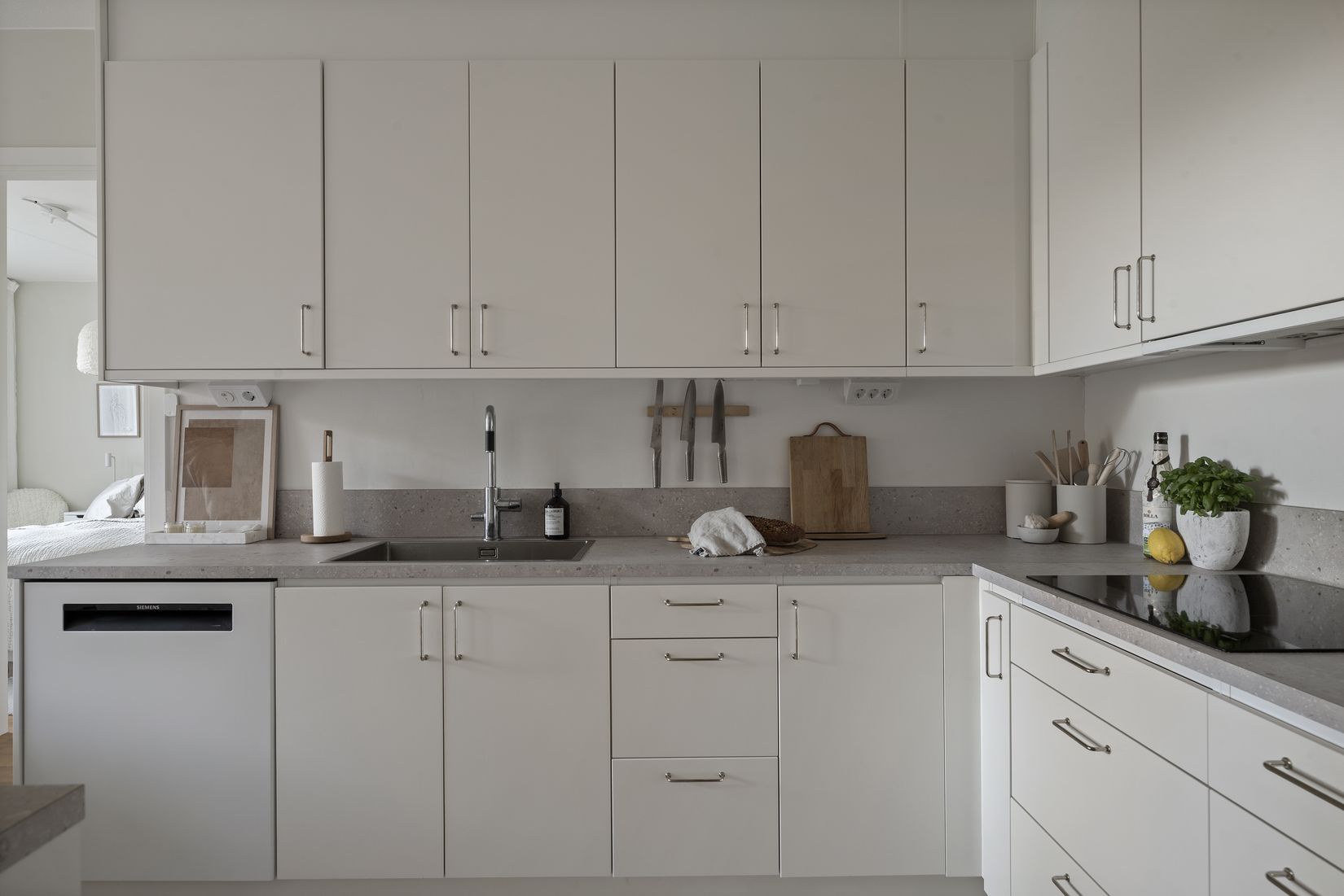 Bostadsrätt, Källtorpsvägen 21, Näsbypark - Norskogen, Täby