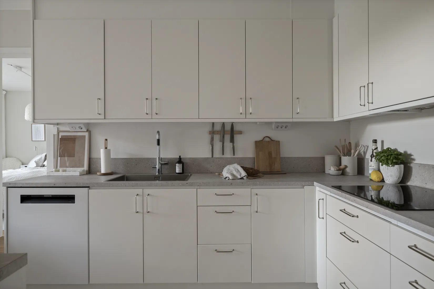 Bostadsrätt, Källtorpsvägen 21, Näsbypark - Norskogen, Täby