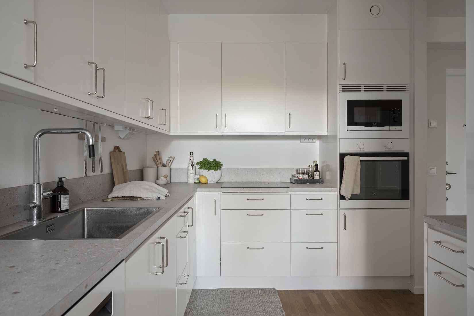 Bostadsrätt, Källtorpsvägen 21, Näsbypark - Norskogen, Täby