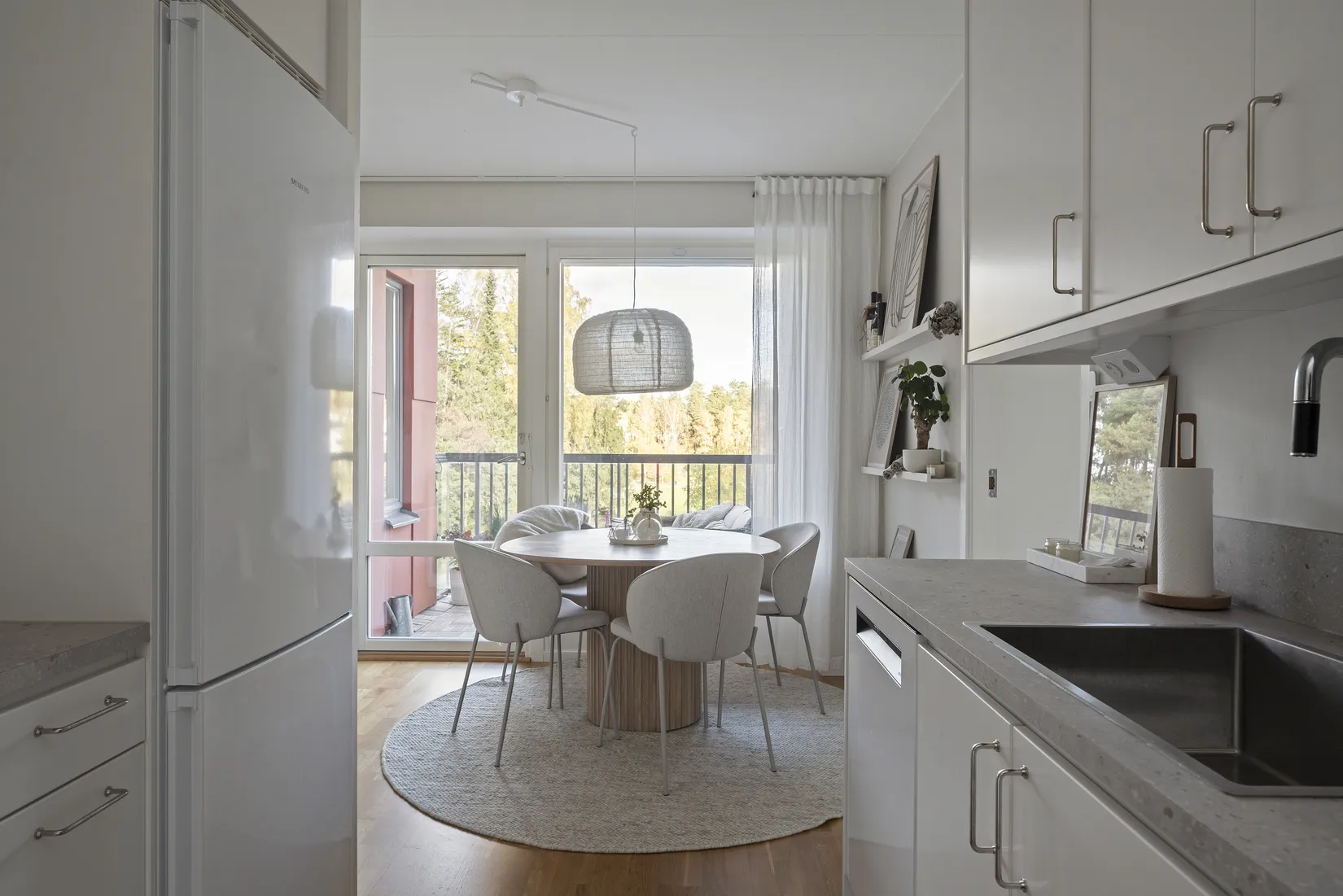 Bostadsrätt, Källtorpsvägen 21, Näsbypark - Norskogen, Täby