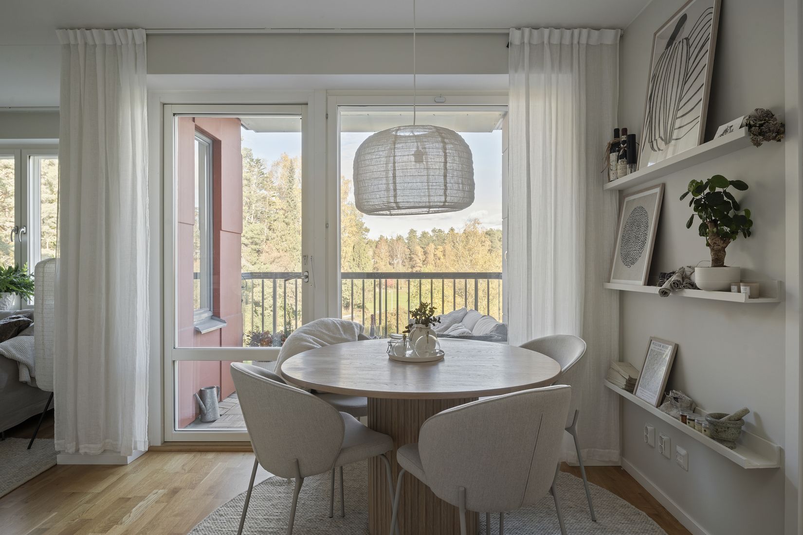 Bostadsrätt, Källtorpsvägen 21, Näsbypark - Norskogen, Täby