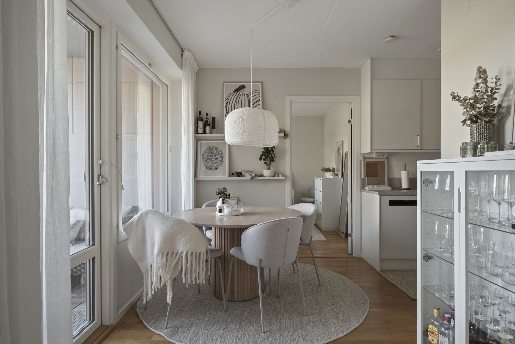 Bostadsrätt, Källtorpsvägen 21, Näsbypark - Norskogen, Täby