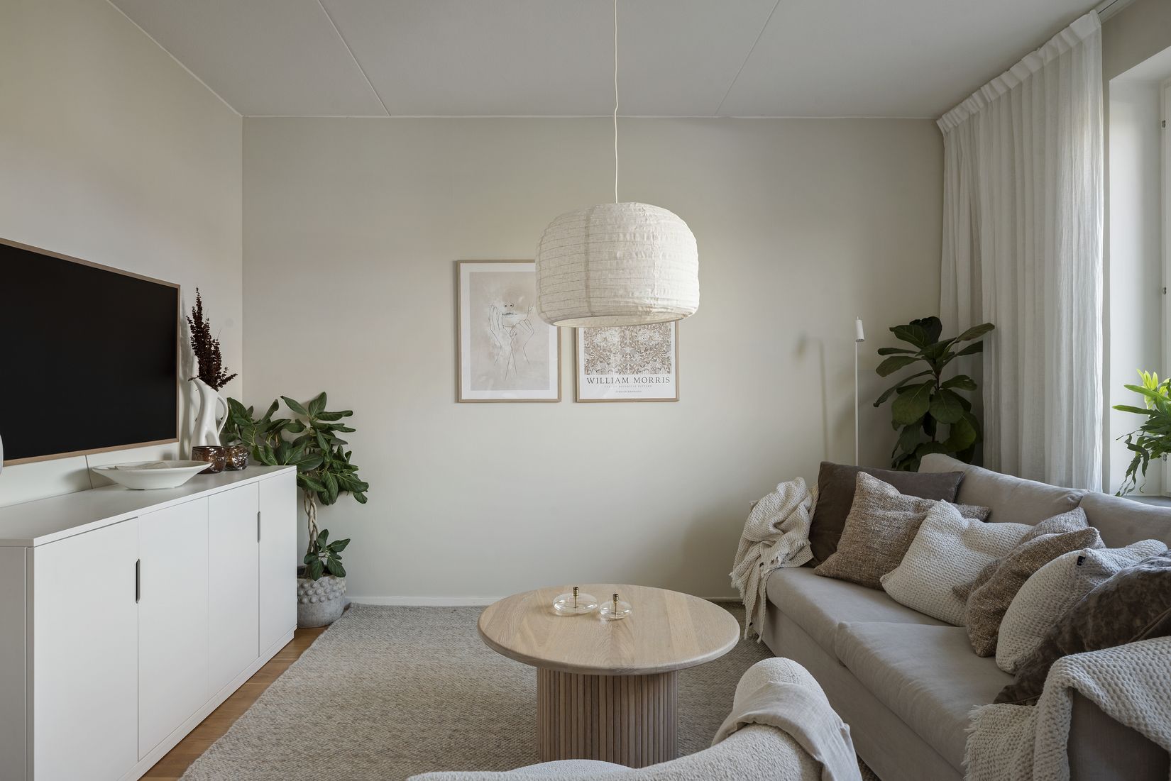 Bostadsrätt, Källtorpsvägen 21, Näsbypark - Norskogen, Täby