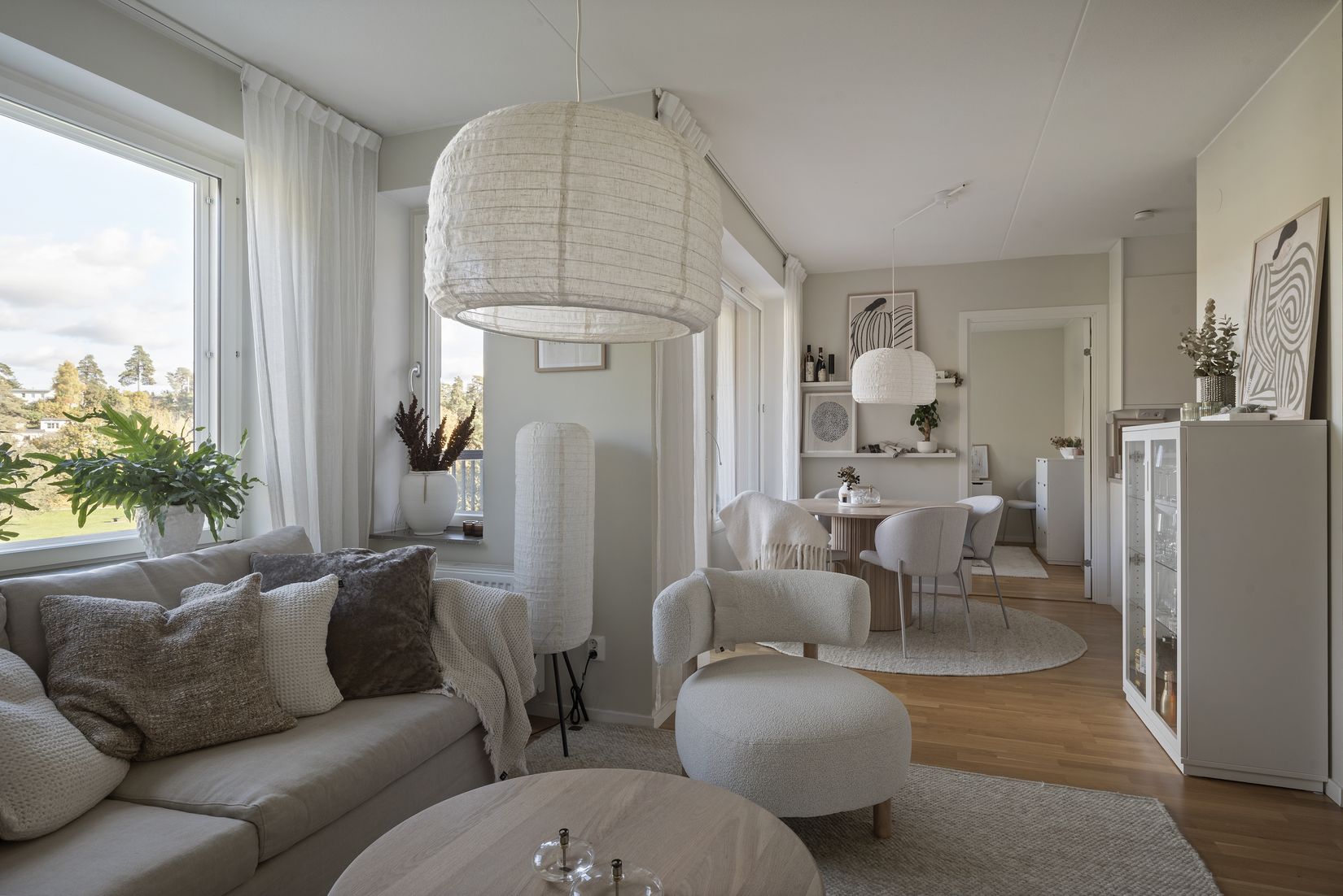 Bostadsrätt, Källtorpsvägen 21, Näsbypark - Norskogen, Täby