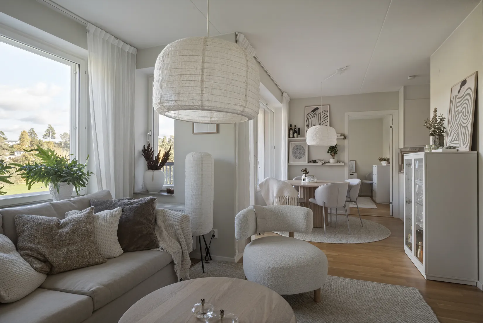 Bostadsrätt, Källtorpsvägen 21, Näsbypark - Norskogen, Täby