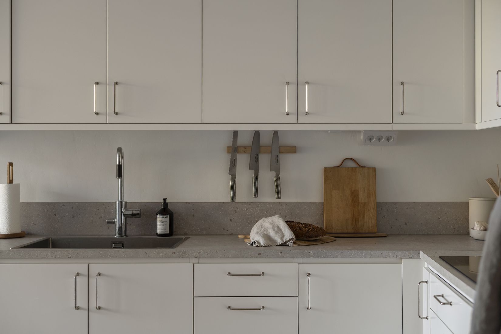 Bostadsrätt, Källtorpsvägen 21, Näsbypark - Norskogen, Täby