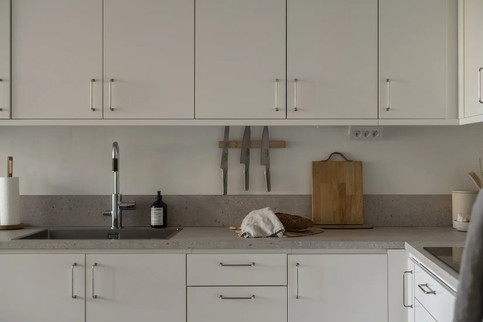 Bostadsrätt, Källtorpsvägen 21, Näsbypark - Norskogen, Täby