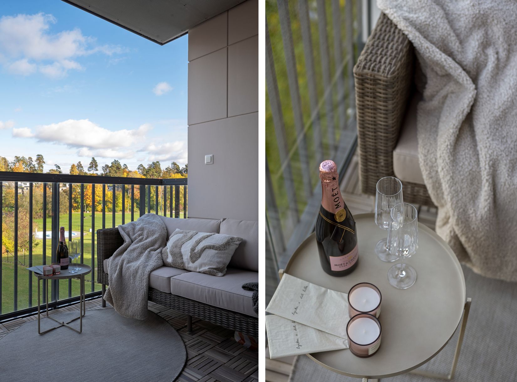 Bostadsrätt, Källtorpsvägen 21, Näsbypark - Norskogen, Täby