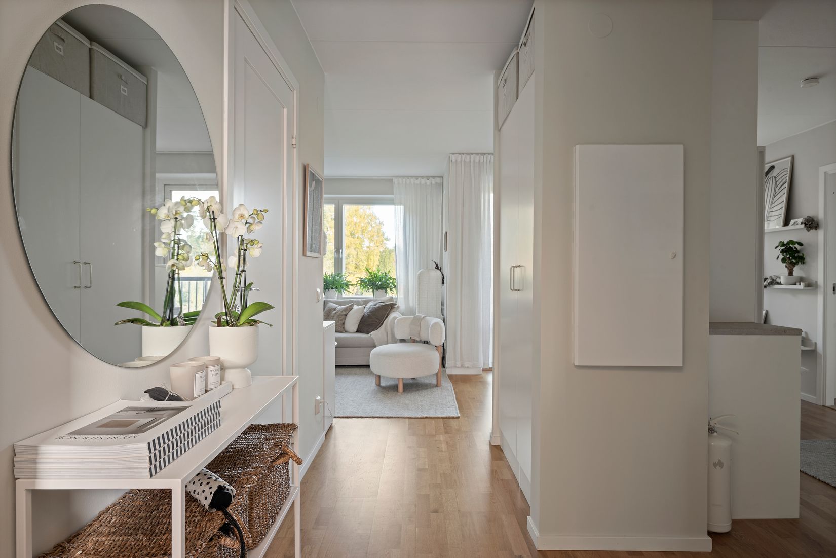 Bostadsrätt, Källtorpsvägen 21, Näsbypark - Norskogen, Täby